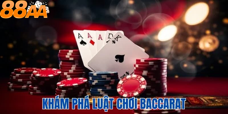 Baccarat là gì?
