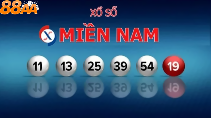Đôi nét thông tin về xổ số miền Nam