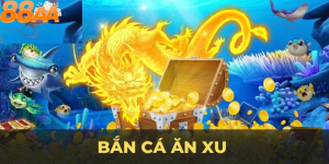 Giới Thiệu Tổng Quan Về Bắn Cá Ăn Xu 88aa - Trò Chơi Giải Trí Đầy Hấp Dẫn Và Tiềm Năng Thu Nhập