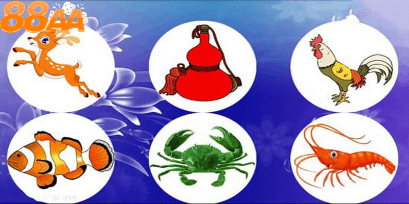 Chiến Thuật Dự Đoán Và Phân Tích Kết Quả Trong Bầu Cua Tôm Cá Tại 88aa