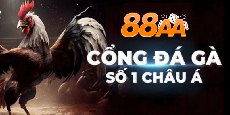 Các đặc điểm nổi bật của nhà cái 88aa