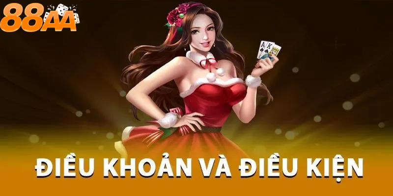 Tầm quan trọng của điều khoản và điều kiện 88aa trong môi trường pháp lý hiện nay