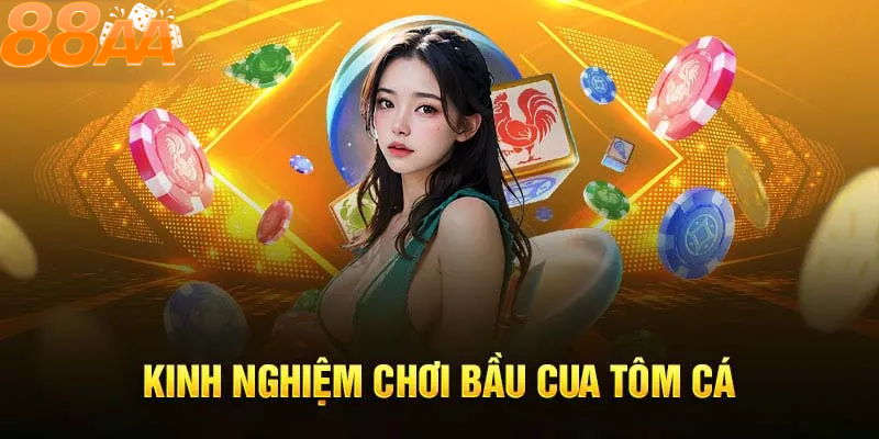 Hiểu Rõ Về Trò Chơi Bầu Cua Tôm Cá Tại 88aa - Bước Đệm Cho Chiến Thắng