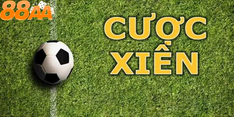 Cược xiên là gì - Khám phá chiến thuật cá cược linh hoạt và sinh lời