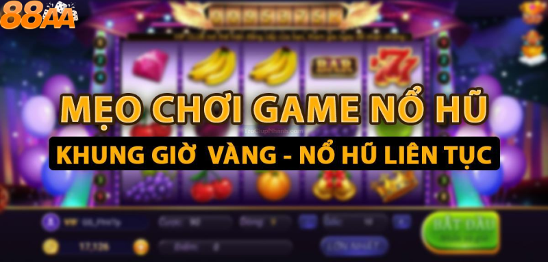 Nổ hũ là gì?