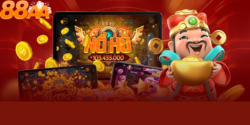 Bỏ túi 6 mẹo chơi Nổ hũ của các cao thủ lâu năm