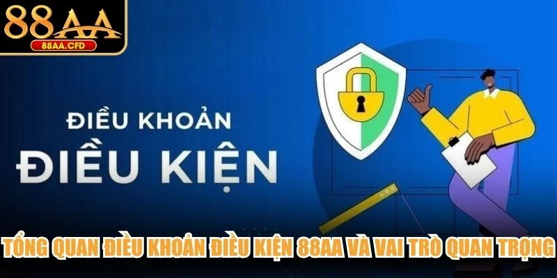 Tổng quan điều khoản điều kiện 88AA và vai trò quan trọng